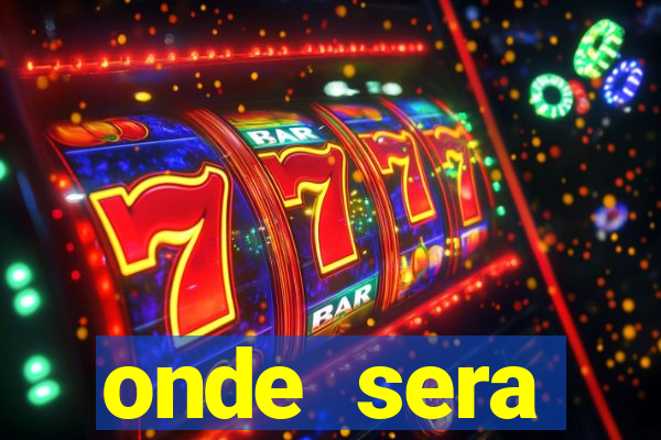 onde sera transmitido o jogo do cruzeiro